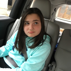 Team Page: Sweet Caroline's Crew